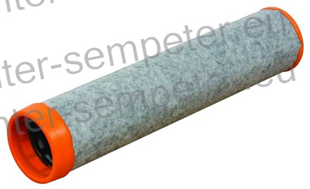 FILTER ZRAKA notranji CASE CS68 - CS68A - CS75 - CS75A STEYR M968 - M975