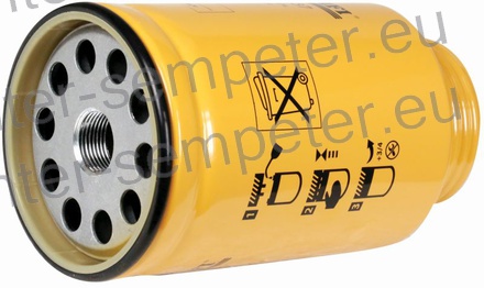 FILTER GORIVA CATERPILLAR 140K - 312D - 320D - 322C - 325D - 826H - 930H - 950H