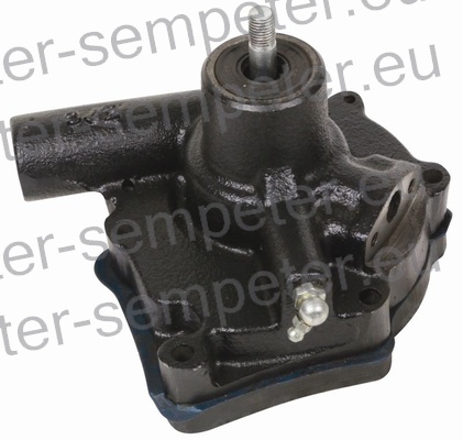 ČRPALKA VODE FIAT 311 - 311R - 312 - 312R - 315