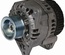 ALTERNATOR MOTORJA 14V 120A IA1225 AAK5760 CASE MXM 120 - 130 - 140 - 155 - 175 - 190 NEW HOLLAND TM120 - TM130 - TM140 - TM155 - TM175 - TM190 ISKRA - LETRIKA - MAHLE