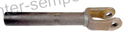 ROKA ROČICE HIDRAVLIKE POKONČNE DEL ŠTORE 402 - 404 - 502 - 504