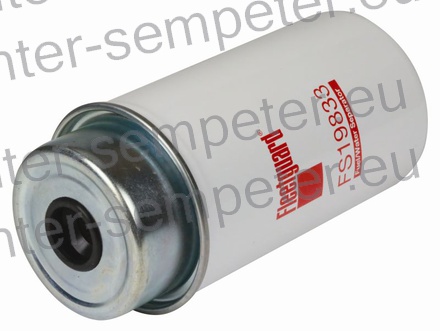 FILTER GORIVA/VODE SEPARATOR FLEET