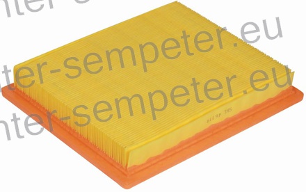 FILTER ZRAKA kabine KOMATSU HD465 - 7, HD605 - 7, HD785 - 7, HM300 - 2, HM300 - 3, HM350 - 2, HM400 - 2, HM400 - 3