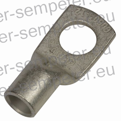 KONČNIK KABELSKI MASE 50mm2 FI=12mm