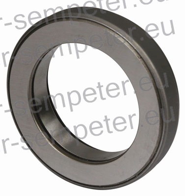 LEŽAJ SKLOPKE POGONA manjši (MADE in ITALY) STEYR CASE DEUTZ - FAHR JD - JOHN DEERE GOLDONI FIAT RENAULT CLAAS FENDT MB - MERCEDES BENZ