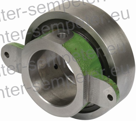 NOSILEC LEŽAJA POTISNEGA Z LEŽAJEM (SKLOPKA) ST URSUS 335