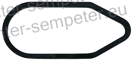 GUMICA VENTILA KIPER večja TD - TORPEDO 45 - 48 - 55