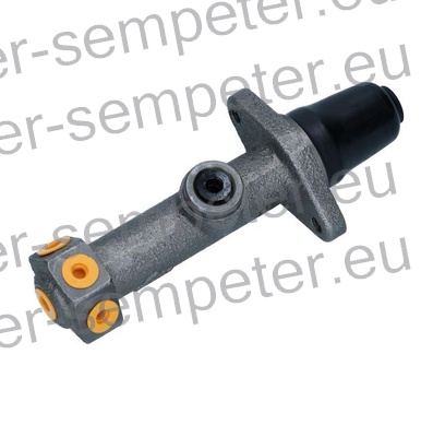 CILINDER - VALJ ZAVORN GLAVNI REFORM