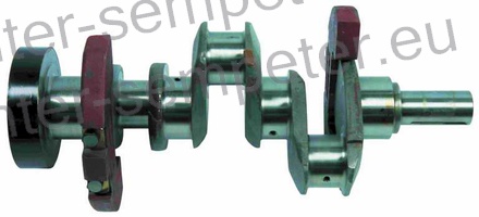 GRED MOTORJA GLAVNA ŠTORE 502 - 504 motor IMR DM33 IMT 549 IMR DM33 (D3.152)