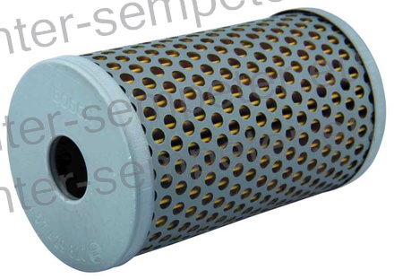 FILTER OLJA HIDRAVLIKE vložek P9820 BOSCH