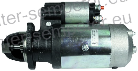 ZAGANJAČ MOTORJA 12V 3.0kW Z=9 IS0254 AZJ3320 ISKRA - LETRIKA - MAHLE