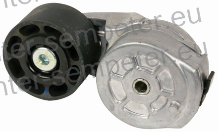 NAPENJALEC JERMENA MOTORJA AVTOMATSKI FIAT NEW HOLLAND TM135, TM150, TM165, TM180, CATERPILAR