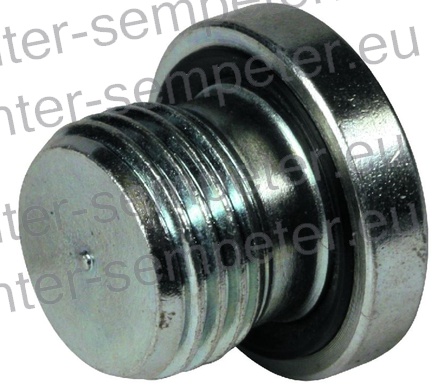 ČEP M12x1.5 (TN185GG) IMBUS