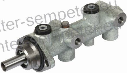 CILINDER ZAVORNI GLAVNI AEBI RASANT HIDROSTATIC 280