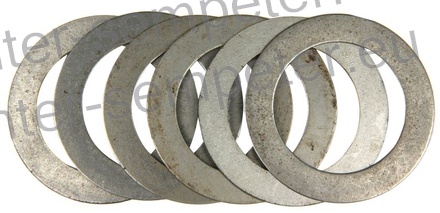 PODLOŽKA - STAVEK 40/ 58.5 SIP