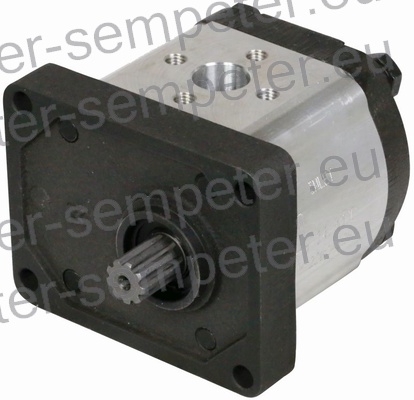 ČRPALKA HIDRAVLIKE desna SAME