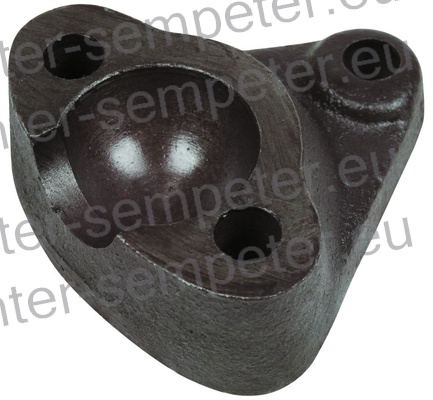 DRŽALO NOSILEC KOTVA UPORNIKA IMT 533 - 539