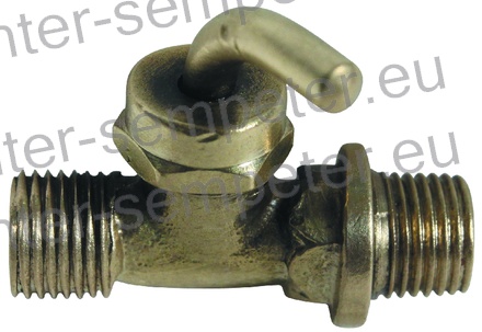 PIPICA GORIVA ŽARILNE SVEČKE IMT 533 (nove žarilne svečke imajo ventil vgrajen - ne potrebujejo te pipice)