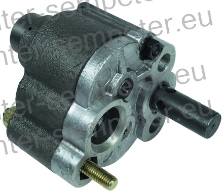 ČRPALKA OLJA MOTORJA (4cil) SAME SLH