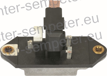 REGLER ALTERNATORJA 12V ISKRA - LETRIKA