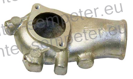 CEV ZRAKA ALU UTB 340