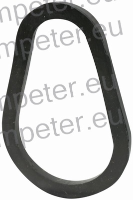 TESNILO POKROVA KIPER VENTILA manjša TD - TORPEDO 6006