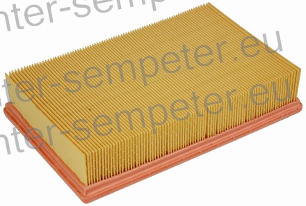 FILTER ZRAKA FORD S1748 BOSCH