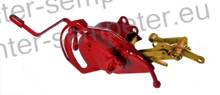 MEHANIZEM HIDRAVLIKE REGULIRNI kpl ST UTB 300 - 340 - 445 - 550 ŠTORE 402 - 404 - 502 - 504