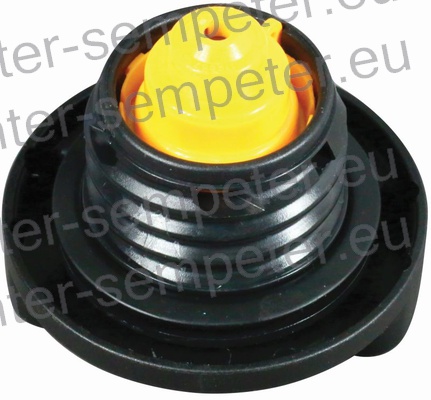 POKROV REZERVARJA GORIVA M44 FIAT - NEW HOLLAND