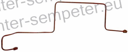 CEV HIDRAVLIKE tlačna UTB 640