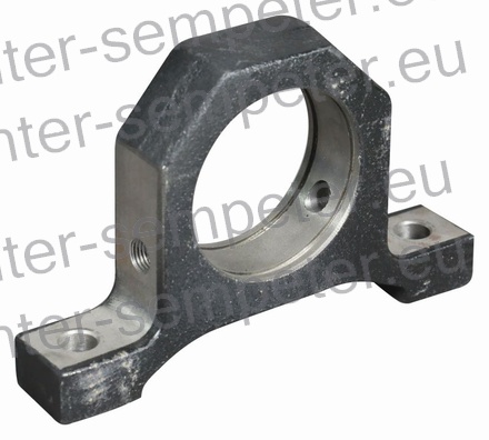 NOSILEC LEŽAJA FIAT 55 - 90