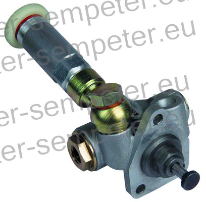 ČRPALKA GORIVA AC batna MAN