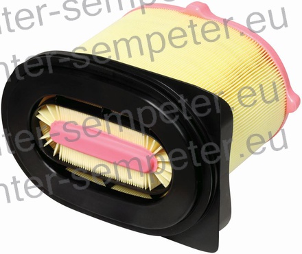 FILTER ZRAKA veliki AEBI GOLDONI JCB LINDNER LS TRACTOR REFORM VALTRA BUCHER MUNICIPAL CATERPILLAR DIECI DOOSAN DAEWOO GENIE NEW HOLLAND TEREX