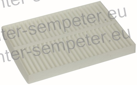 FILTER ZRAKA kabine MANITOU MLT630, MLT635, MLT733, MLT741, MLT940, MRT2470