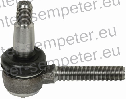 ZGLOB VOLANA zunanji desni M18x1.5mm K22mm ZETOR