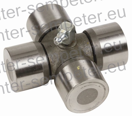 KRIŽ KARDANA maznik na sredini 32x82mm FKL