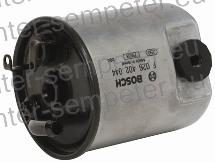 FILTER GORIVA N2044 BOSCH