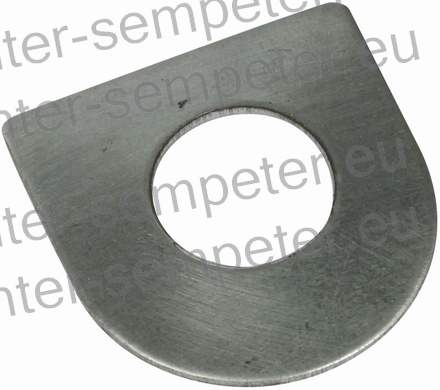 VAROVALKA VIJAKA LEŽAJEV GLAVNIH URSUS 335