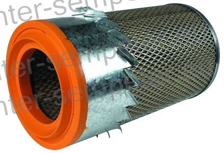 FILTER ZRAKA zunanji