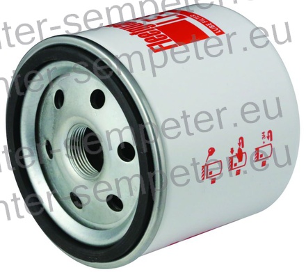 FILTER OLJA MOTORJA FLEET CARRARO