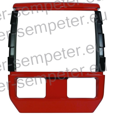 MASKA SPREDNJA FIAT 72 - 86