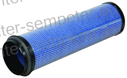 FILTER ZRAKA notranji ZETOR URIII 8520(deloma) - 8540(deloma) - 9520(deloma) - 9540(deloma) - 10520 - 10540 TD - TORPEDO RX170