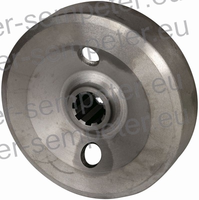 BOBEN ZAVORNI 650 - 658 - 760 - 768 Z mehanskimi zavorami