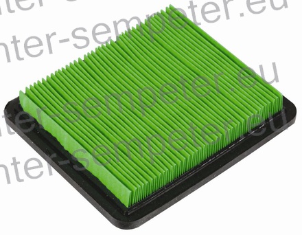 FILTER ZRAKA HONDA GCV160, GC135; GCV135, GC160; GCV160, GX50; GX100
