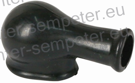 GUMICA ZAŠČITNA PRIKLJUČKA KABLA ZAGANJAČA BOSCH