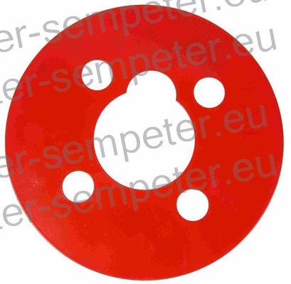 PLOŠČA STRANSKA NAKLADALKA SIP