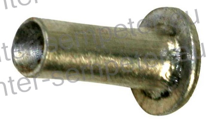 KOVICA PLOČEVINE NOSILCA LEŽAJA POTISNEGA B101 ŠTORE - UTB