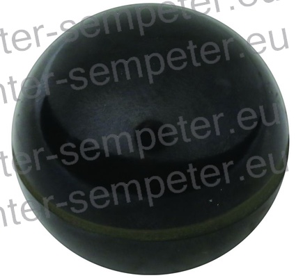 KROGLA ROČICE MENJALNE fi=40mm ZETOR 4718 - 6945 - 3340 - 4320 - 7340