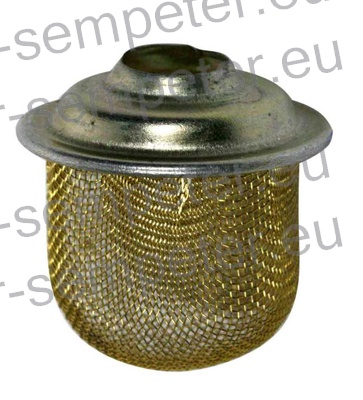 SITO KOZARCA ČRPALKE GORIVA AC ZETOR