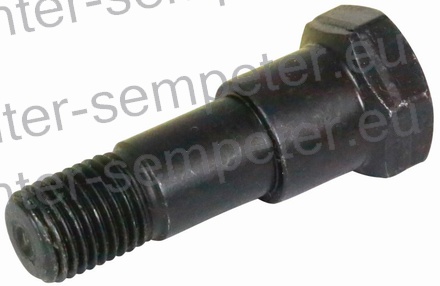 SORNIK MEHANIZMA ZAVOR 55.56 - 60.56 FIAT